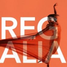 Repertory Dance Theatre Sets 50th Anniversary Gala & Performance REGALIA