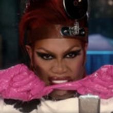 Christina Millian, Reeve Carney & More Set for Tonight's ROCKY HORROR Comic-Con Panel