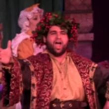 STAGE TUBE: Highlights from A CHRISTMAS CAROL THE MUSICAL at The Growing Stage