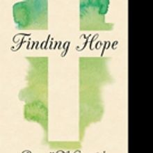 Barrett McCormick Shares FINDING HOPE