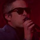 VIDEO: M. Ward Performs 'Little Baby' on LATE LATE SHOW