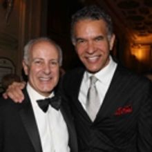 Photo Coverage: Brian Stokes Mitchell Hosts 8th Annual Career Transition For Dancers…