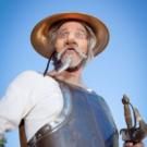 Ron Campbell Stars in DON QUIXOTE, Beginning Tonight at Marin Shakespeare