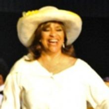 BWW Review: DEBBIE ALLEN'S FREEZE FRAME…STOP THE MADNESS at Kennedy Center Takes on