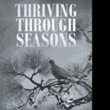 Sarah Wright Pens THRIVING THROUGH SEASONS