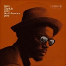 Gary Clark Jr. To Release Live North America 2016 on Today