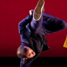 Doug Elkins Returns To PEAK PERFORMANCES To Show Two New Works, 4/20-23