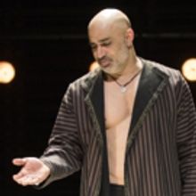 BWW Review: Shakespeare Theatre Company Presents an OTHELLO for Our Times