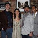 Photo Coverage: Inside Opening Night of New York Theatre Workshop's RED SPEEDO
