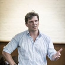 Join Nigel Harman, Emily Bruni and Shaun Dooley for their First Day of Rehearsals!