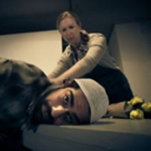 BWW Review: LIDLESS provides dark drama at Horse Head Theatre Co.