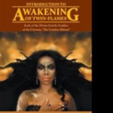Venus Alistar Releases INTRODUCTION TO AWAKENING OF TWIN-FLAMES