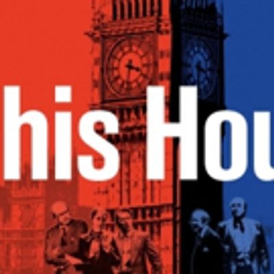 Phil Daniels, Lauren O'Neil to Return to Chichester's THIS HOUSE; New Cast Members Announced