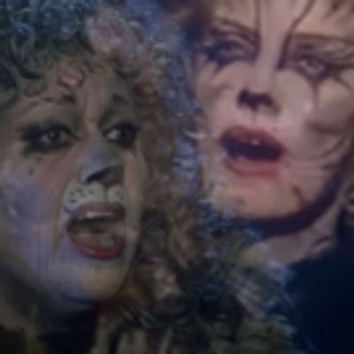 SHOWTUNE SHUFFLE: Grizabellas Everywhere Sing a CATS Classic... 'Memory'