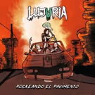 Argentinian Alternative Rock Band LUJURIA Release Brand New Album On Cleopatra…