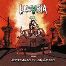 Argentinian Alternative Rock Band LUJURIA Release Brand New Album On Cleopatra…