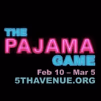 STAGE TUBE: 5th Avenue Theatre Gets Ready for a Steamy PAJAMA GAME Video