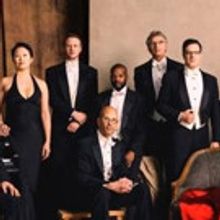 LITTLE ORCHESTRA Pink Martini Meet the Sydney Orchestra Next Month