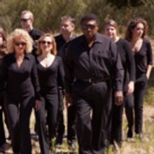 Los Robles Master Chorale Presents A JOYFUL NOISE!, 12/18