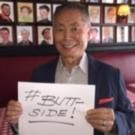 Poll: George Takei, Iain Armitage and More Weigh in on Theatre Etiquette