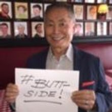Poll: George Takei, Iain Armitage and More Weigh in on Theatre Etiquette