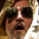 BWW Review: Secret City Founder Chris Wells Debuts The Hilarious and Heartwarming Musical IT WILL ALL WORK OUT At Dixon Place