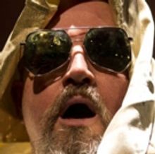 BWW Review: Secret City Founder Chris Wells Debuts The Hilarious and Heartwarming Mus