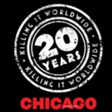 CHICAGO, Featuring John O'Hurley, Lands in Providence This Spring