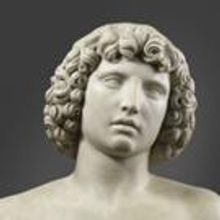 Met Museum to Display ADAM in New Venetian Sculpture Gallery, Now Open