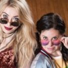 BWW Interview: Amy Toporek of HIT HER WITH THE SKATES at Hamilton Stage