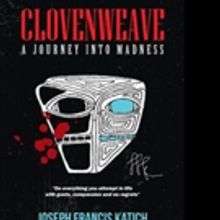 Joseph Francis Katich Pens CLOVENWEAVE
