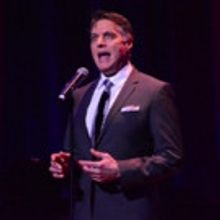 Robert Cuccioli is Bruce Graham's WHITE GUY ON THE BUS at 59E59 Theaters