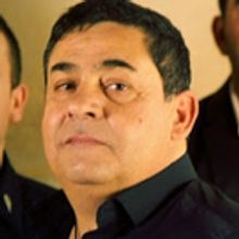 THE GIPSY KINGS Return to NJPAC 6/29