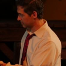 Photo Flash: BIG FISH Brings a Big Story to Bainbridge Performing Arts Center