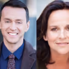 Damian Humbley, Sally Ann Triplett and Teal Wicks to Join Andrew Lippa in THE LIFE…