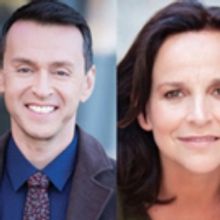 Andrew Lippa-Led THE LIFE OF THE PARTY Opens Tonight at TheatreWorks