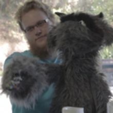 VIDEO: Ben Lee Unveils Video for 'The Body Of Love', Featuring L.A. Puppet Troupe