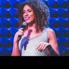 Jomama Jones to Present Work-in-Progress BLACK LIGHT at Joe's Pub for Under the Radar