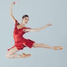 Diablo Ballet Closes 23rd Season With Caniparoli, McIntyre Ballets, 5/5-6