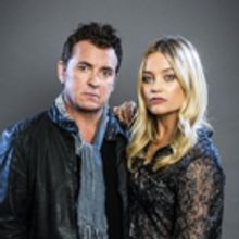 Shane Richie and Laura Whitmore to Star in Stage Adaptation of NOT DEAD ENOUGH at Bri