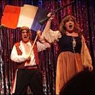 BWW Review: Cary Arts Center's FORBIDDEN BROADWAY