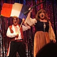BWW Review: Cary Arts Center's FORBIDDEN BROADWAY