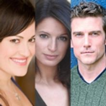 Ashley Brown and Kevin Kern on Performing with Frank Wildhorn at BYU