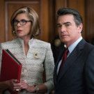 Broadway's Peter Gallagher Appears in Recurring Role on CBS's THE GOOD WIFE, Starting Tonight
