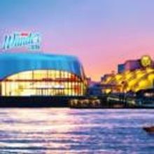 Tag der offenen Tür bei DAS WUNDER VON BERN und DISNEY'S KÖNIG DER LÖWEN in Hambur