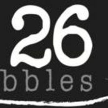 Benefit Reading of Eric Ulloa's 26 PEBBLES Set for Arena Stage, 8/24