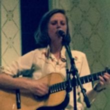 BWW Reviews: Meredith Wilder COMING OF THE NIGHT CD Release Charms the Crowd at St. J