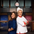 Anne Burrell & Rachel Ray Set for New Season of WORST COOKS IN AMERICA: CELEBRITY…