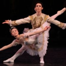 Cape Town City Ballet to Join Cape Town Philharmonic for SYMPHONY OF DANCE, 10/7