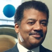 Tickets to Neil DeGrasse Tyson & More at NJPAC on Sale Friday